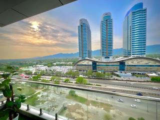 Elysium Tower Serenity Apartments Facing Centaurus Mall Islamabad - Islamabad - 9