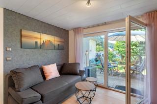 Appartement Sonnenschein - Berghausen - 8