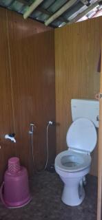 Escape Natural Farm stay - Loghouse - Kanthalloor - 1