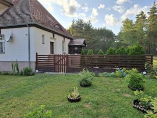 Apartament Żmijowiec w Sercu Puszczy Noteckiej - - 0
