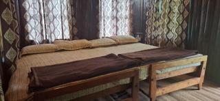 Escape Natural Farm stay - Loghouse - Kanthalloor - 6