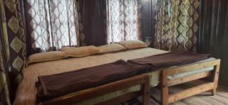 Escape Natural Farm stay - Loghouse - Kanthalloor - 5
