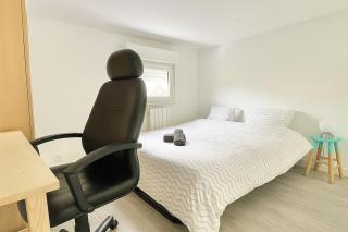 Maisonnette Villeneuve d Ascq - Villeneuve d'Ascq - 7