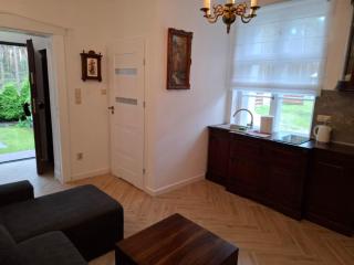 Apartament Żmijowiec w Sercu Puszczy Noteckiej - - 1
