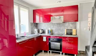 Maisonnette Villeneuve d Ascq - Villeneuve d'Ascq - 5
