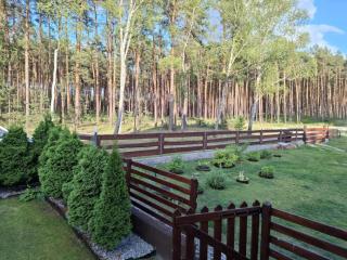 Apartament Żmijowiec w Sercu Puszczy Noteckiej - - 7