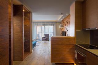 Modern home in the city center - 6