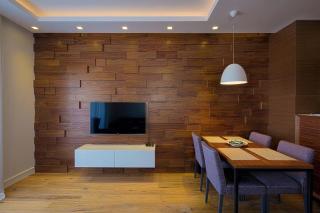 Modern home in the city center - 5