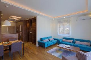 Modern home in the city center - 4