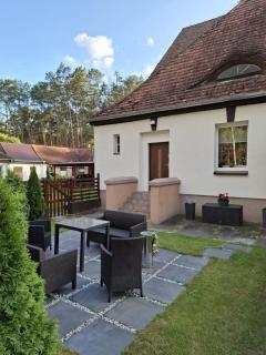 Apartament Żmijowiec w Sercu Puszczy Noteckiej - - 9