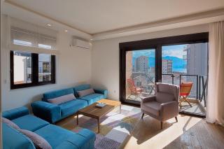 Modern home in the city center - 1