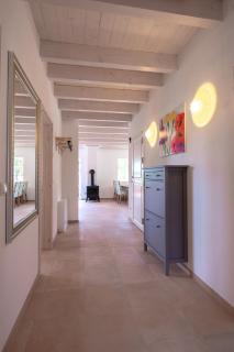 Landhaus-Marwede App7 - Haffkrug - 8