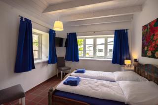 Landhaus-Marwede App7 - Haffkrug - 7