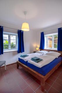 Landhaus-Marwede App7 - Haffkrug - 5