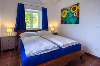 Landhaus-Marwede App7 - Haffkrug - 4