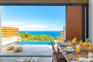 VILLA MOANA - L'élégance, à Grande Anse... - 9