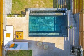 VILLA MOANA - L'élégance, à Grande Anse... - 6