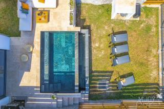 VILLA MOANA - L'élégance, à Grande Anse... - 5