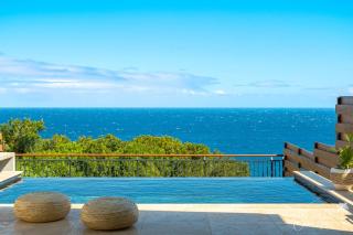 VILLA MOANA - L'élégance, à Grande Anse... - 2