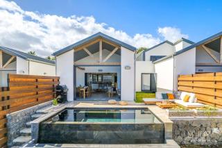 VILLA MOANA - L'élégance, à Grande Anse... - 1