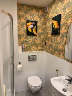 Sweet Nest Vision Apartment - Rynek, ground floor, Smart TV - 4
