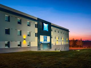 ibis budget Rennes Route de Saint Malo - Montgermont - 3