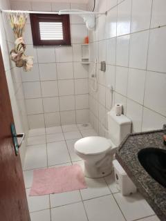 Casa Mar e Sol, Villa de plage marina do Morro Branco avec Piscine - Beberibe - 6