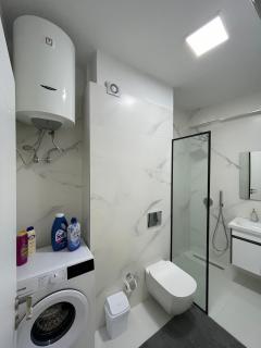 Enea Apartments 3 - Tirana - 9