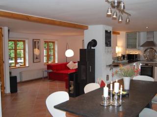 Luxuriöses Ferienhaus Room No 7 - Tating - 3