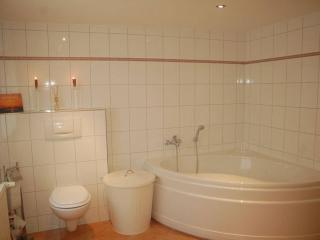 Luxuriöses Ferienhaus Room No 7 - Tating - 2