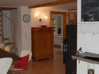 Luxuriöses Ferienhaus Room No 7 - Tating - 1