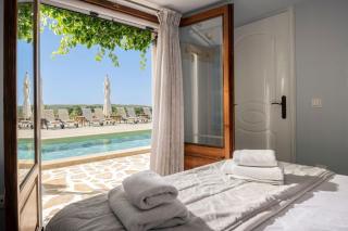 Villa Tramonto with Private Heated Pool, by ZanteWize - Volimes - 4