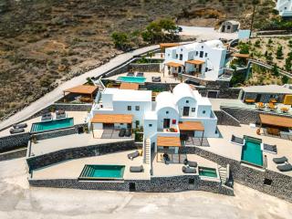 180 Suites - SOLRISE - Vourvoulos - 4