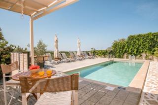 Villa Tramonto with Private Heated Pool, by ZanteWize - Volimes - 5