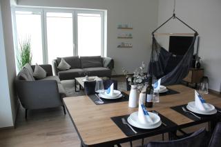 Haus Seeadler 3 OG - Dangast - 8
