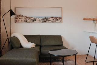 Modern Downtown Luxury Condo Enger Lofts 223 - Duluth - 9