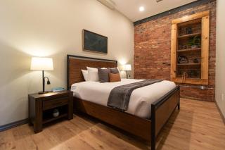 Luxury Residential Suite Duluth Press 102 ADA - Duluth - 8