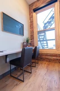 Luxury Residential Suite Duluth Press 102 ADA - Duluth - 2