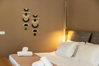 Onar Luxury Suites Parga - Parga - 5