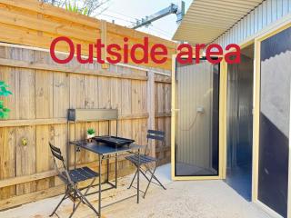 Tiny home in Bayswater - Bayswater - 3