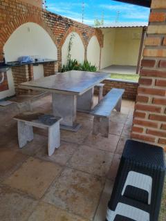 Casa Mar e Sol, Villa de plage marina do Morro Branco avec Piscine - Beberibe - 8