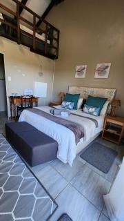 King's Hill Guest House - Hilton - 9