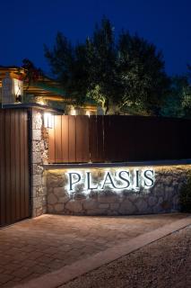 Plasis Country Suites - Íria - 5