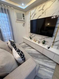 Pasig Getaway Premium Comfort at Secure Location - Pasig - 0