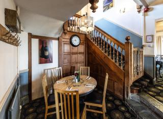 The Boars Head Hotel - 7