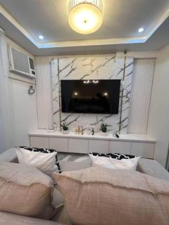 Pasig Getaway Premium Comfort at Secure Location - Pasig - 7