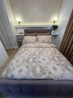 Pasig Getaway Premium Comfort at Secure Location - Pasig - 6