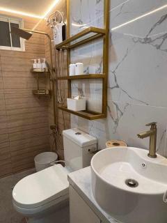 Pasig Getaway Premium Comfort at Secure Location - Pasig - 2