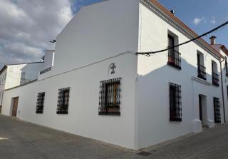 Casa de la Cruz - Encinasola - 9