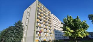Hostel Blanice - Prag - 3
